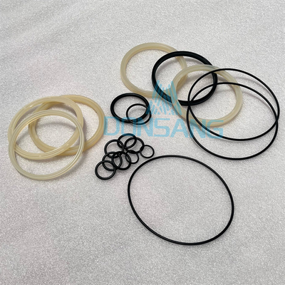HB8G Jack Hammer Seal Kit Diameter 90mm Hydraulic Piston Seal Kit