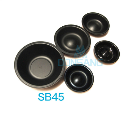 SB45 Rock Breaker Seal Diaphragm Hydraulic Cylinder Dust Seal