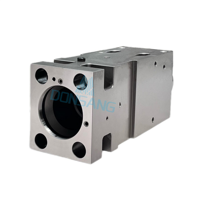 Hydraulic Breaker Cylinder SB81 Front Head Gas Cylinder High Quality