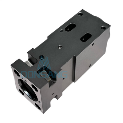 Hydraulic Breaker Cylinder SB81 Front Head Gas Cylinder High Quality