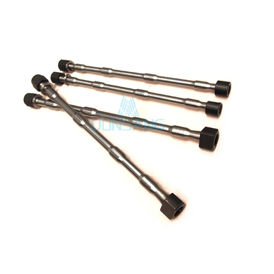 Hydraulic Rock Breaker 42mm Through Bolt 968 Through Length DS11B